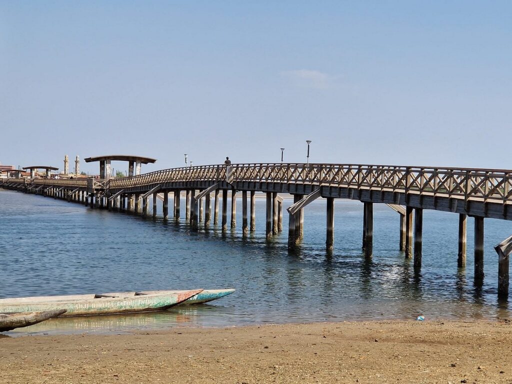 Que faire à Saly Sénégal