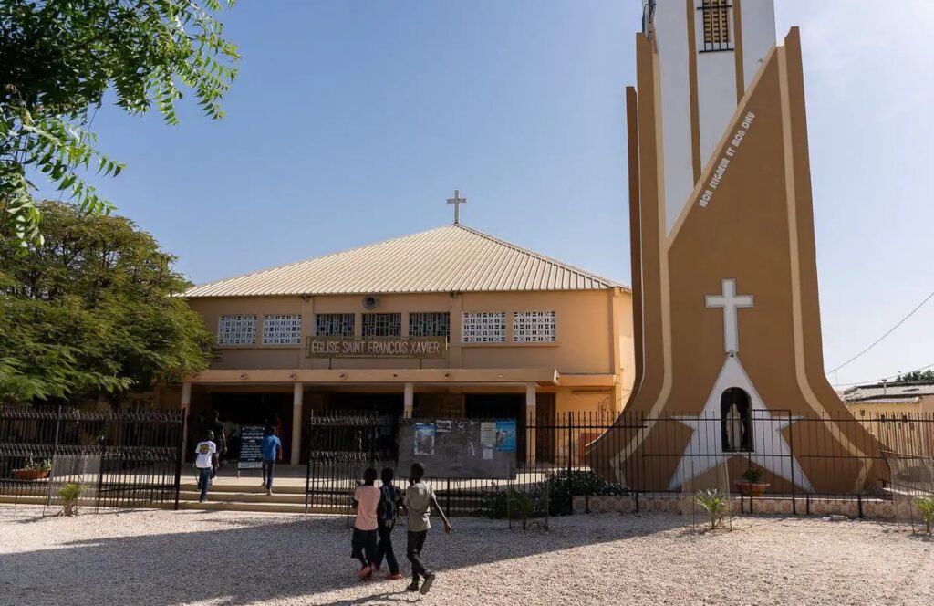 Que faire à Sénégal