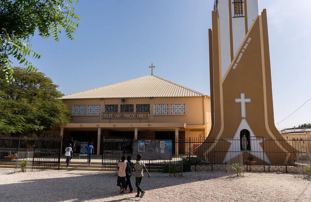 Que faire à Sénégal
