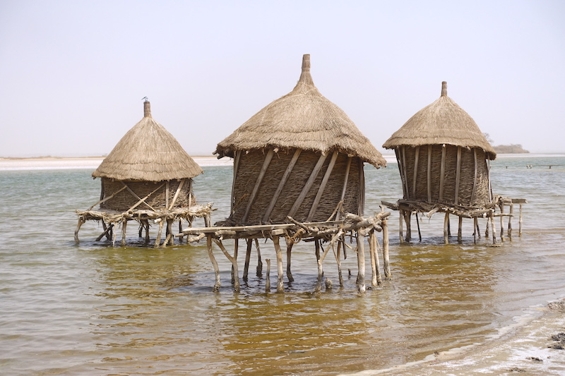 Excursion à Palmarin