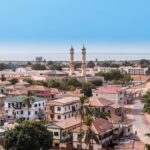 Excursion en Gambie depuis le Sénégal