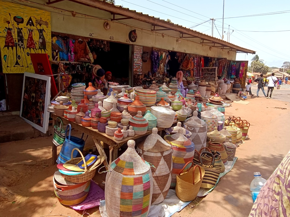 Excursion en Gambie depuis le Sénégal