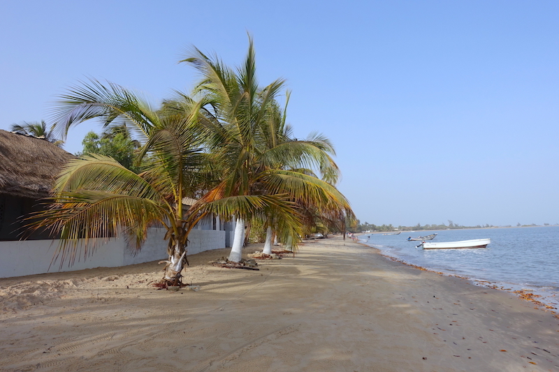 Casamance Sénégal