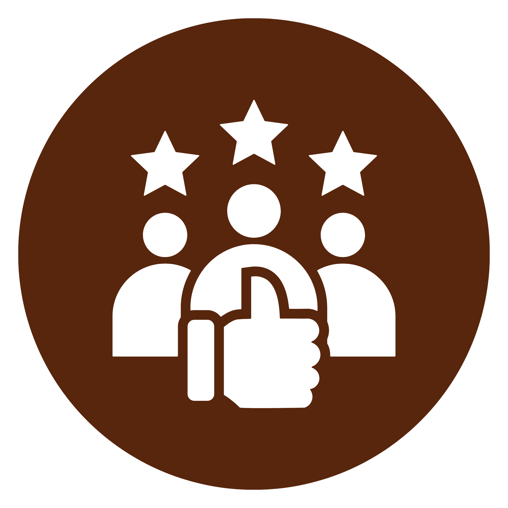 Satisfaction Garantie