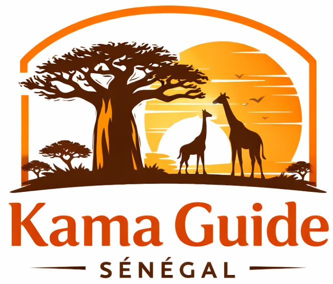 Kama Travel Guide Sénégal
