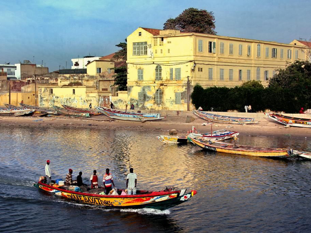 Blog Voyage Sénégal