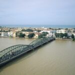 Excursion Saint-Louis du Sénégal